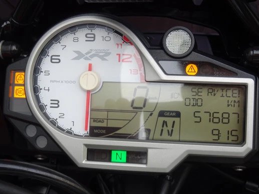 BMW S 1000 XR - Afbeelding 9 van 15