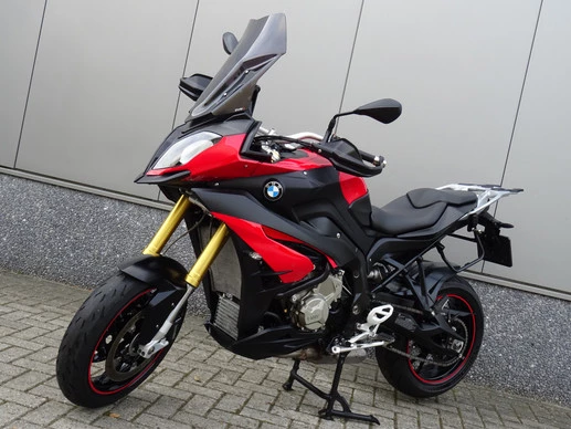 BMW S 1000 XR - Afbeelding 12 van 15