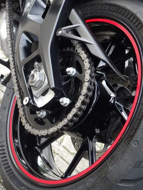 BMW S 1000 XR - Afbeelding 13 van 15