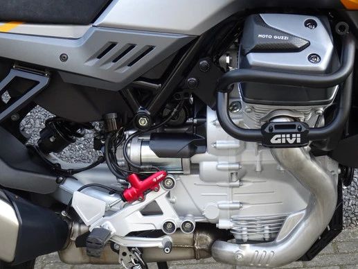 Moto Guzzi Stelvio - Afbeelding 4 van 17