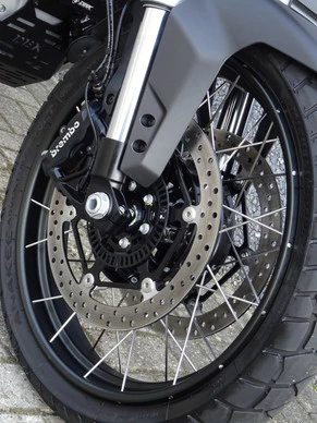 Moto Guzzi Stelvio - Afbeelding 5 van 17