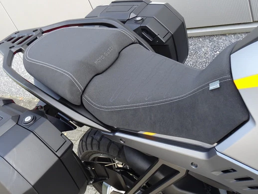 Moto Guzzi Stelvio - Afbeelding 12 van 17