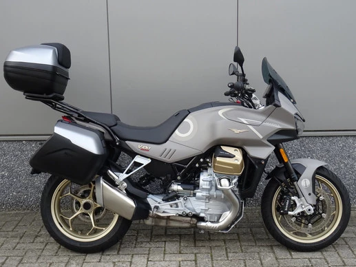 Moto Guzzi V100 - Afbeelding 1 van 20
