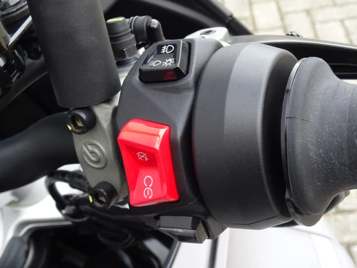 Moto Guzzi V100 - Afbeelding 10 van 20