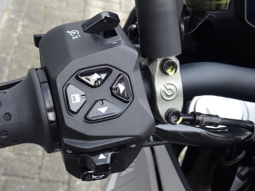 Moto Guzzi V100 - Afbeelding 11 van 20