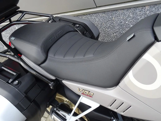 Moto Guzzi V100 - Afbeelding 15 van 20