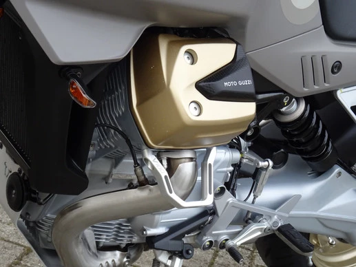 Moto Guzzi V100 - Afbeelding 20 van 20