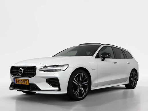 Volvo V60 - Afbeelding 1 van 30