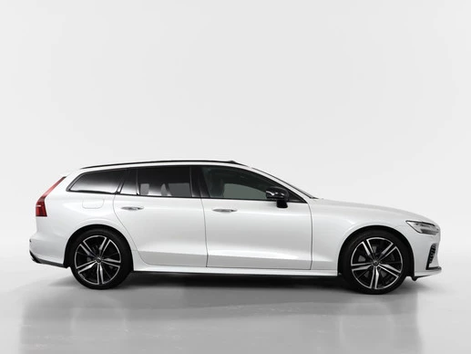 Volvo V60 - Afbeelding 13 van 30