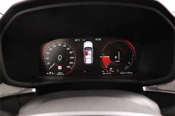 Volvo V60 - Afbeelding 21 van 30