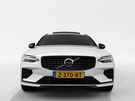 Volvo V60 - Afbeelding 3 van 30