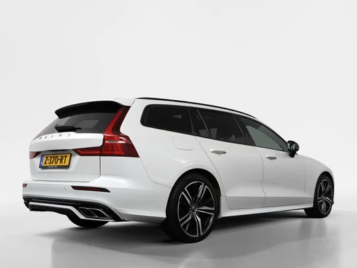 Volvo V60 - Afbeelding 4 van 30