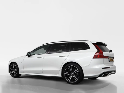 Volvo V60 - Afbeelding 6 van 30