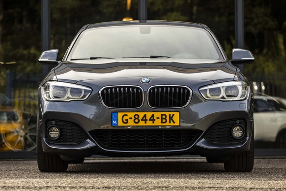 BMW 1 Serie - Afbeelding 2 van 30