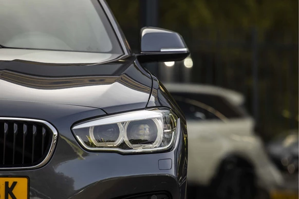 BMW 1 Serie - Afbeelding 4 van 30