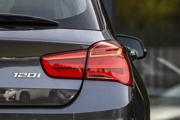 BMW 1 Serie - Afbeelding 6 van 30