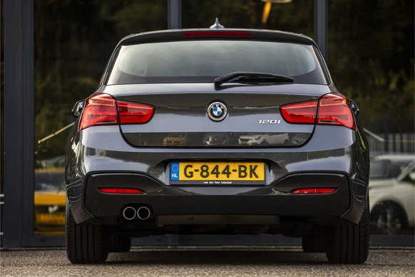 BMW 1 Serie - Afbeelding 7 van 30
