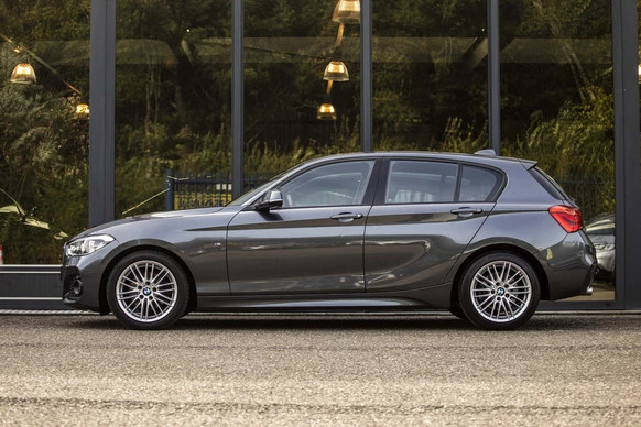 BMW 1 Serie - Afbeelding 8 van 30