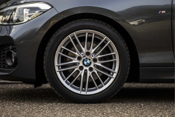 BMW 1 Serie - Afbeelding 9 van 30