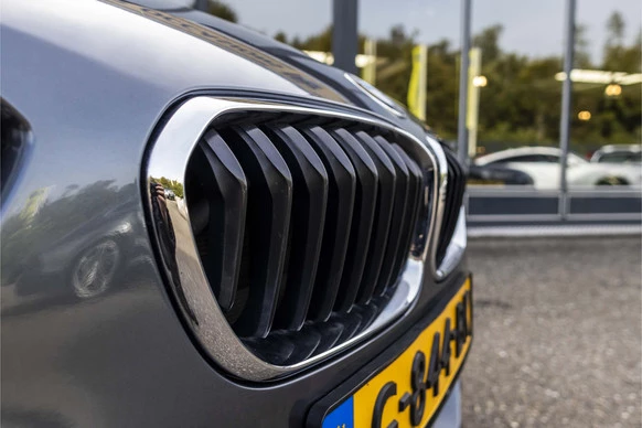 BMW 1 Serie - Afbeelding 13 van 30
