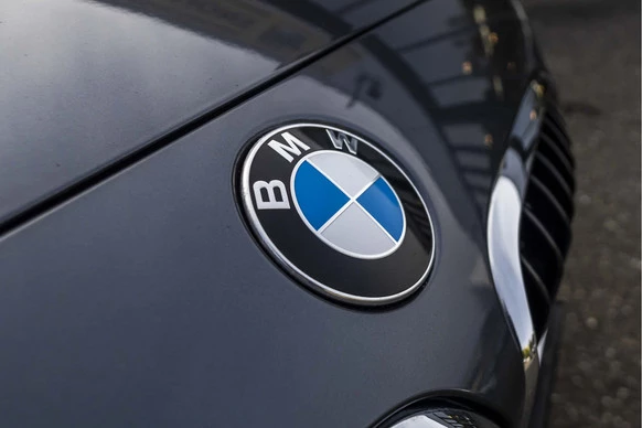 BMW 1 Serie - Afbeelding 14 van 30