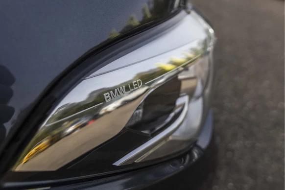 BMW 1 Serie - Afbeelding 15 van 30