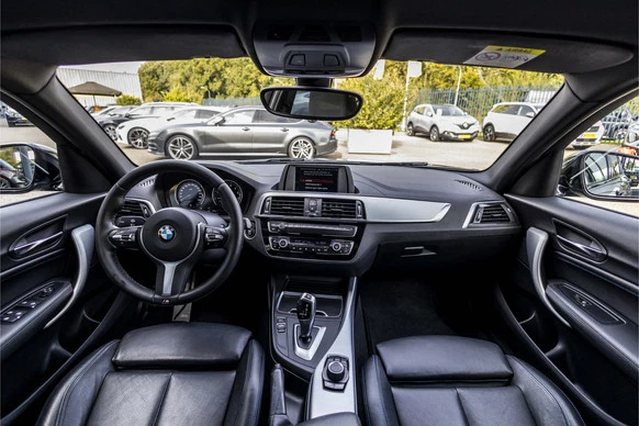 BMW 1 Serie - Afbeelding 19 van 30