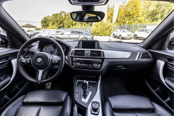 BMW 1 Serie - Afbeelding 20 van 30
