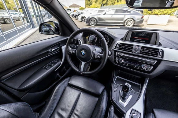 BMW 1 Serie - Afbeelding 22 van 30