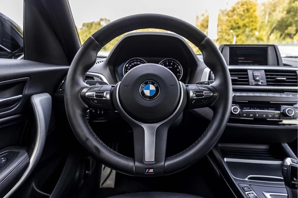 BMW 1 Serie - Afbeelding 23 van 30