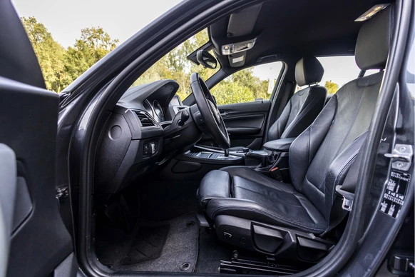 BMW 1 Serie - Afbeelding 24 van 30
