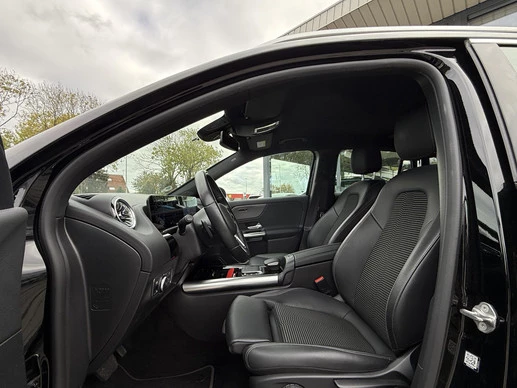 Mercedes-Benz EQA - Afbeelding 11 van 24