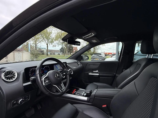 Mercedes-Benz EQA - Afbeelding 12 van 24