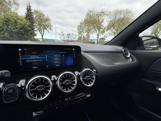 Mercedes-Benz EQA - Afbeelding 13 van 24