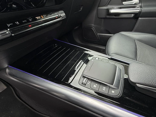 Mercedes-Benz EQA - Afbeelding 14 van 24