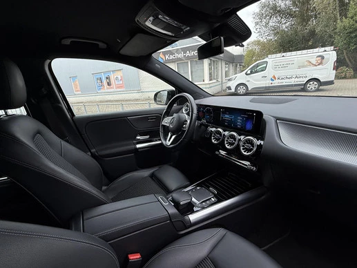 Mercedes-Benz EQA - Afbeelding 15 van 24