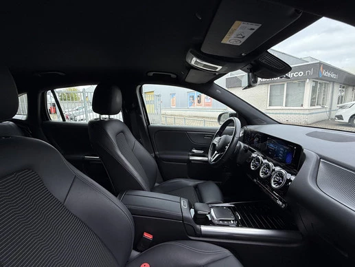 Mercedes-Benz EQA - Afbeelding 16 van 24