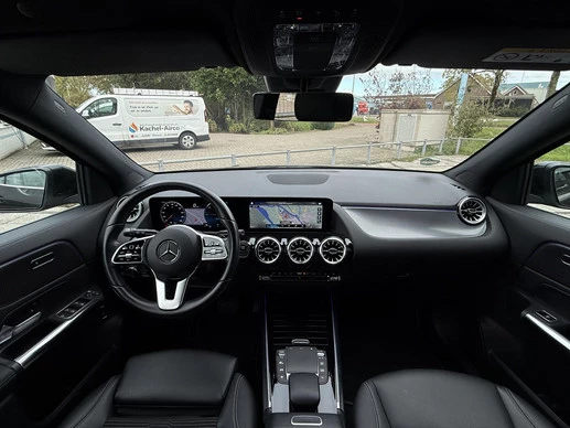 Mercedes-Benz EQA - Afbeelding 18 van 24