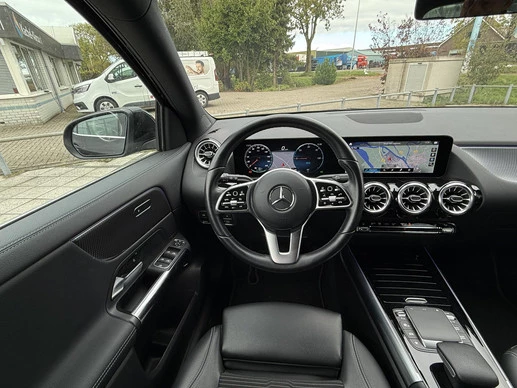 Mercedes-Benz EQA - Afbeelding 19 van 24