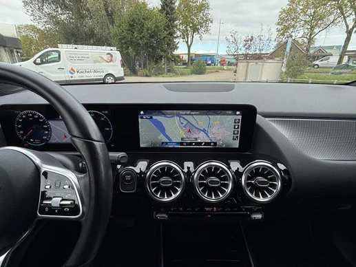 Mercedes-Benz EQA - Afbeelding 20 van 24