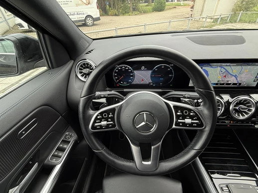 Mercedes-Benz EQA - Afbeelding 21 van 24