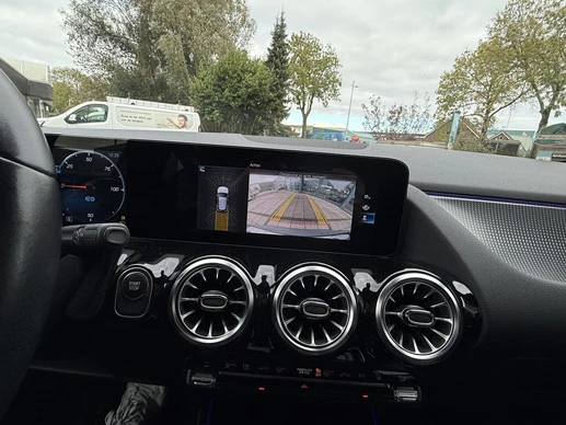 Mercedes-Benz EQA - Afbeelding 22 van 24