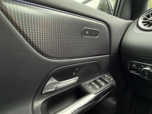 Mercedes-Benz EQA - Afbeelding 23 van 24