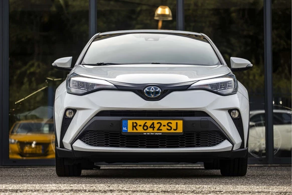 Toyota C-HR - Afbeelding 2 van 30