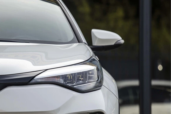 Toyota C-HR - Afbeelding 4 van 30
