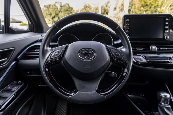 Toyota C-HR - Afbeelding 19 van 30