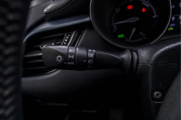 Toyota C-HR - Afbeelding 28 van 30