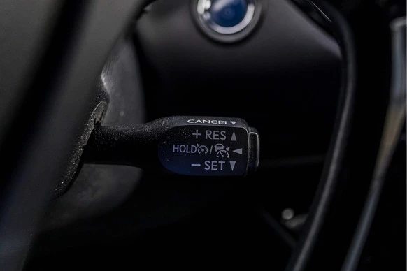 Toyota C-HR - Afbeelding 30 van 30