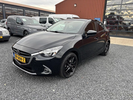 Mazda 2 - Afbeelding 1 van 24