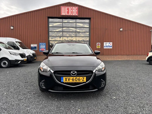 Mazda 2 - Afbeelding 2 van 24